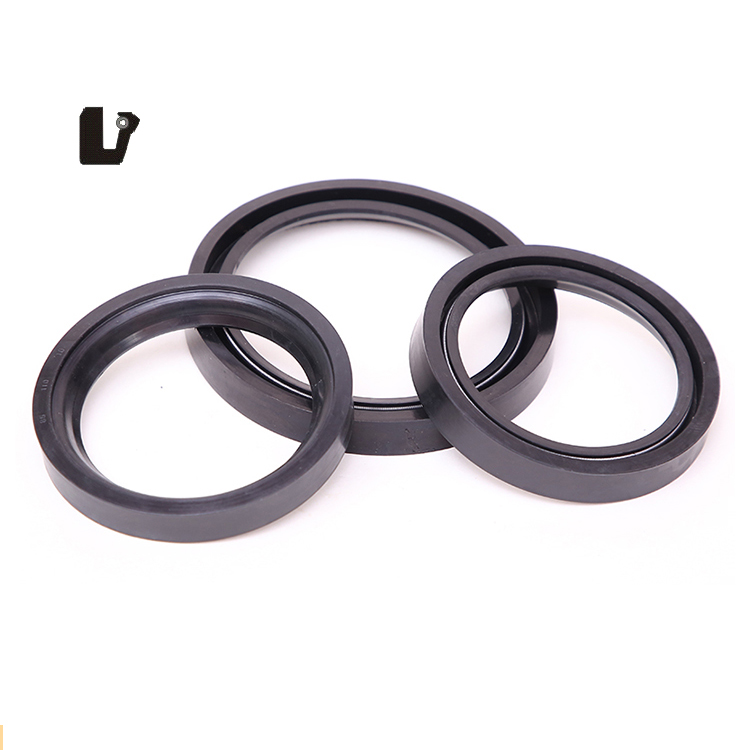 Special Type MG MS Rotating Full Rubber Seals Oil Seal