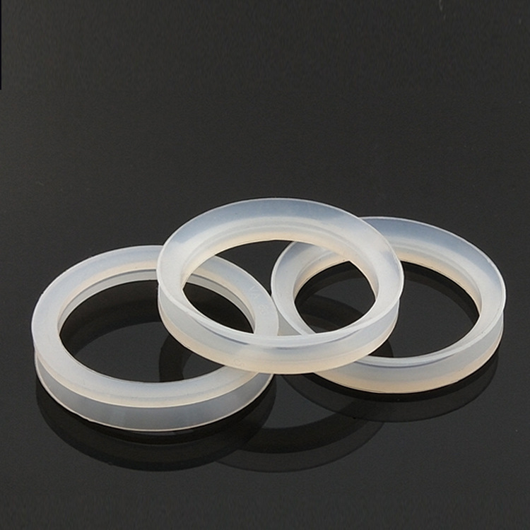 V-ring Axial Counterface Seals