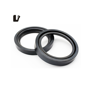Special Type MG MS Rotating Full Rubber Seals Oil Seal