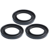 VC VCW VB Radial Oil Seal Rotating Grease Or Dust Seal Without Spring