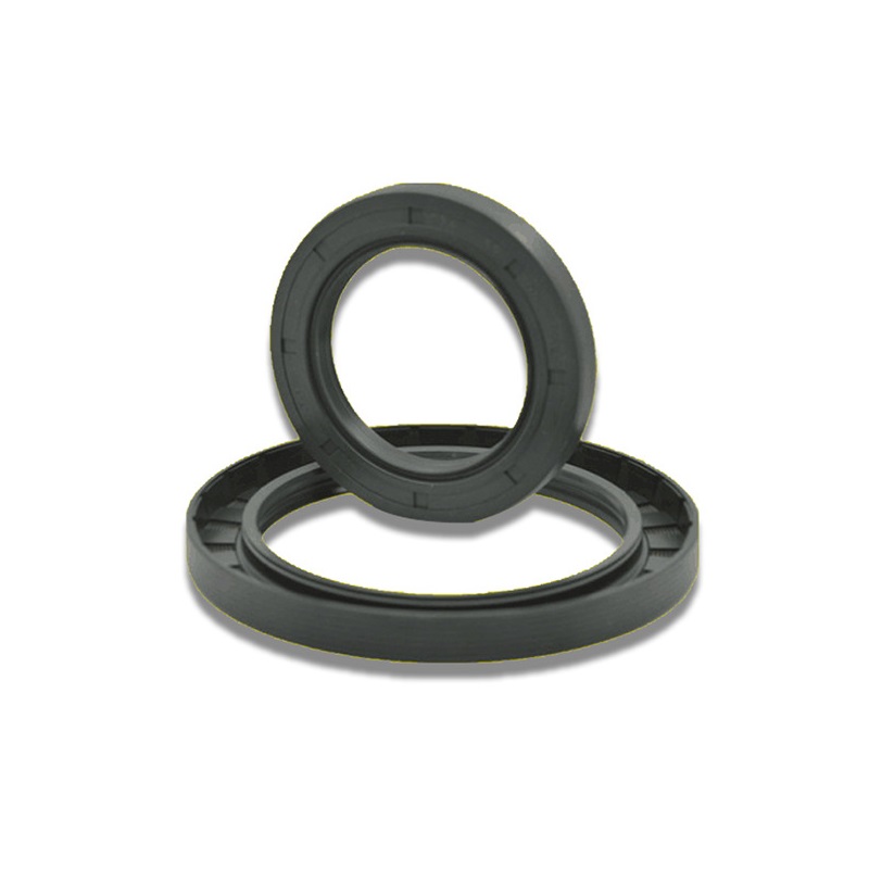 VC VCW VB Radial Oil Seal Rotating Grease Or Dust Seal Without Spring