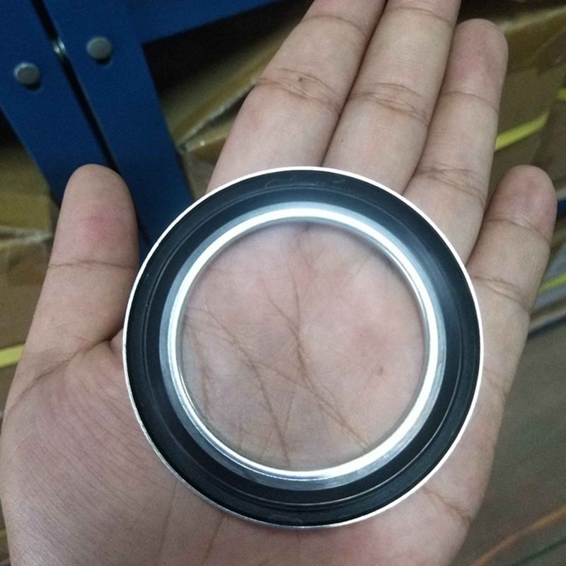 RB 9RB Axial Face Seals Gamma Seal Ring