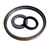MC Mud-Proof Combination Oil Seal – Self-Rotating NBR Seal for Rotary Tiller, Anti-Grass & Anti-Leak, No Shaft Damage