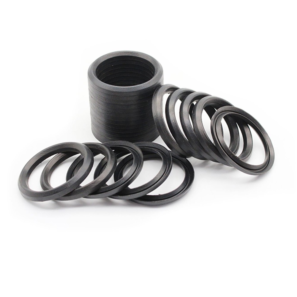 Single Acting Chevron V-packing Sets Ring for Rod and Piston