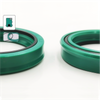 BD Type Hydraulic Evolution Secondary Sealing Lip Compact Rod Seal