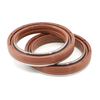 MC Mud-Proof Combination Oil Seal – Self-Rotating NBR Seal for Rotary Tiller, Anti-Grass & Anti-Leak, No Shaft Damage