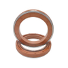 MC Mud-Proof Combination Oil Seal – Self-Rotating NBR Seal for Rotary Tiller, Anti-Grass & Anti-Leak, No Shaft Damage