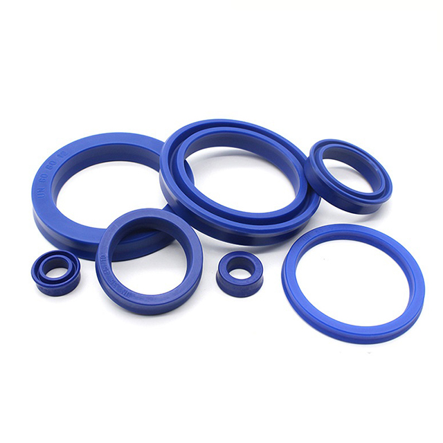 Piston And Rod Seal