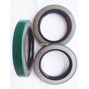 23710 Industrial Rotary Radial Shaft Seal
