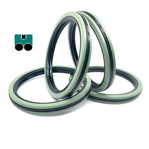 AQ/CQ Accumulator Piston Oil Seal Oil Gas Separation Seal Ring