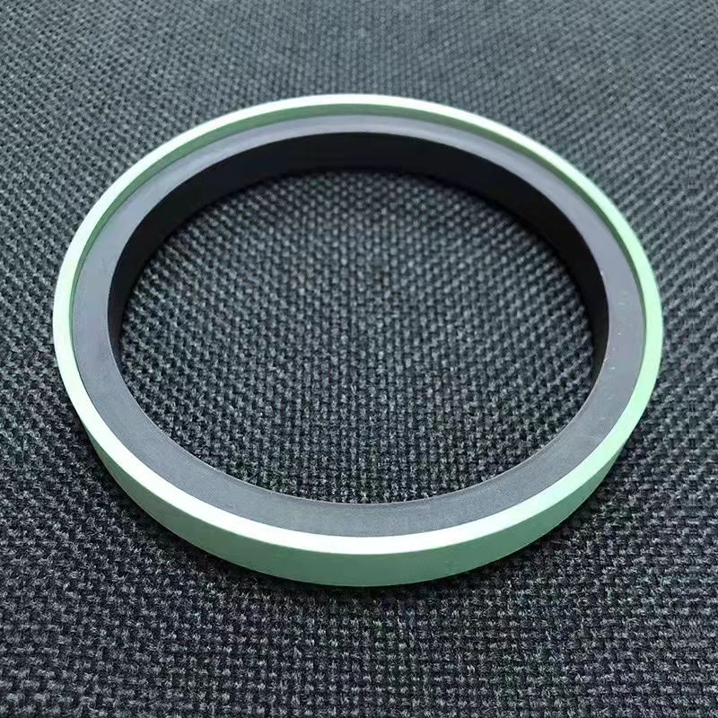 Hydraulic Cylinder Packings GSF SPG OMK-S Piston Slipper Seal Glyd Ring