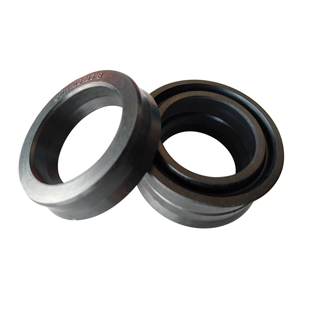 For both Piston and Rod Seal