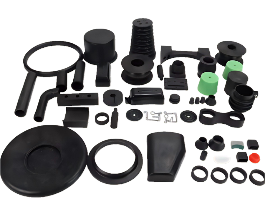 Rubber Grommet Cable Wire Protector Open Closed Blind Blanking Gasket Electrical Automotive Waterproof Dustproof Rubber Bushings Eyelets for Panel Hole Plumbing PC Home Appliance (3).png